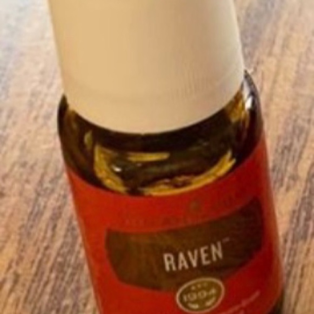 Raven 15ml young living essential oil